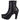 BOTA FRATELLO - 0965 - NEGRO - 22/26