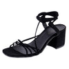 ZAPATILLA Fratello - 2021 - NEGRO - 22/27