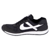 TENIS Panam - 010263-61 - NEGRO BLANCO - 25.5/29