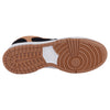 TENIS Fratello - NS-96.1 - NEGRO CAMEL - 22/25