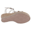 SANDALIA Fratello - 0800PL - LATE - 23/26