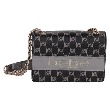 BOLSA BOLSAS BEBE - SERENA SINTETICO - NEGRO