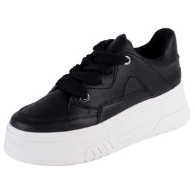 TENIS Fratello - 0230 - NEGRO - 23/26