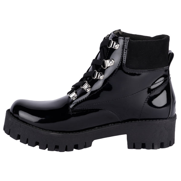 BOTA Fratello - 0701 - NEGRO - 22/26