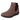 BOTA FRATELLO - 5000 - NUTRIA - 22/26