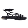 SANDALIA Fratello - 3100 - NEGRO - 22/26