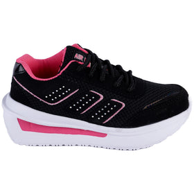 TENIS Fratello - 2024 - NEGRO FIUSHA - 18/21.5