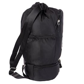 ACCESORIOS Fratello - T63 TEXTIL - NEGRO