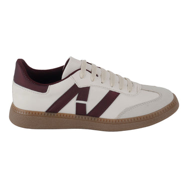 Tenis Casuales Fratello Color Late para Mujer 0315