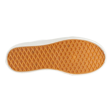 Tenis Casuales de Lona Fratello Color Blanco para Hombre 0250