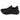 TENIS FRATELLO - 0921 - NEGRO TOTAL - 25/29