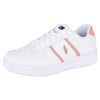 TENIS POLO HPC - 0222 - BLANCO NUTTY - 22/26