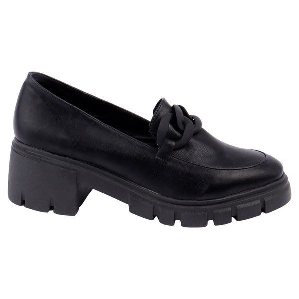 BALERINA Fratello - 0913 - NEGRO - 22/26