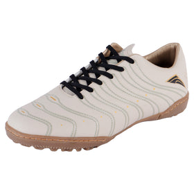 TENIS Fratello - 0044 - BEIGE GRIS CLARO NEGRO - 22/25