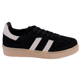 TENIS Fratello - 1182 - NEGRO - 23/26