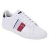 TENIS TOMMY HILL - 6010 - BLANCO - 25/29