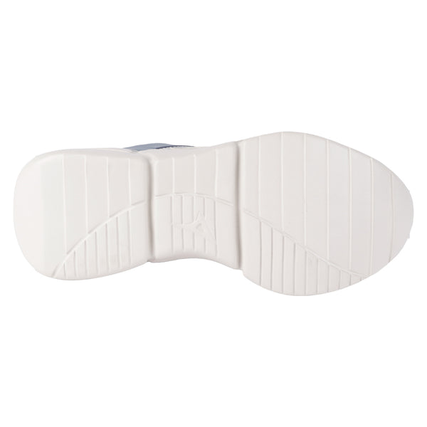 TENIS PIRMA - 8515 - GRIS AZUL - 23/26