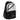 Mochila Escolar Fratello Color Negro Para Mujer 6622