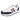 TENIS TOMMY HILL - 4018 - MARINO BLANCO - 22/26