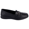 BALERINA FLEXI - 124502 - NEGRO - 22/26