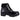 BOTA FRATELLO - 0701 - NEGRO - 22/26