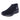 Tenis Deportivo Fratello Color Negro para Mujer 0596