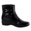 BOTA Fratello - 1022 - NEGRO - 22/26