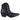 BOTA FRATELLO - 0150 - NEGRO - 23/26