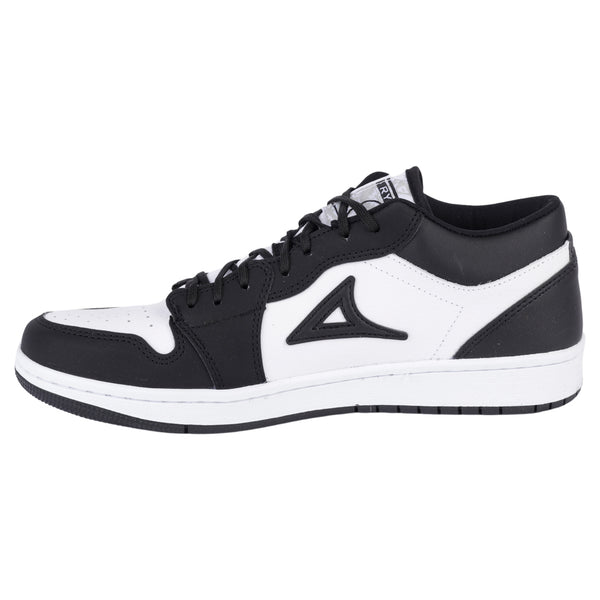 TENIS PIRMA - 5049 - BLANCO NEGRO - 25/29