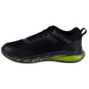 TENIS Fratello - 0781 - NEGRO AMARILLO NEON - 25/29