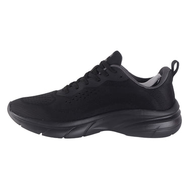 Tenis Deportivos Charly Color Negro Para Mujer 1087709