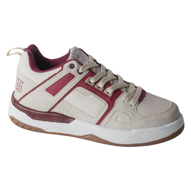 Tenis Casuales Fratello Color Late para Mujer 0382