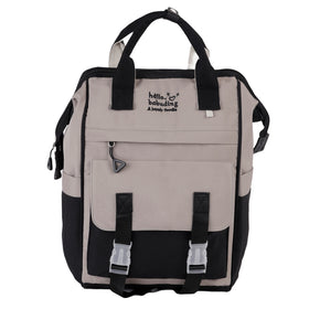 ACCESORIOS Fratello - 3109-PA TEXTIL - NEGRO GRIS