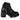 BOTA FRATELLO - 25371 - NEGRO - 22/26