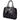 ACCESORIOS Fratello - BN029 CROCO SINTETICO - NEGRO