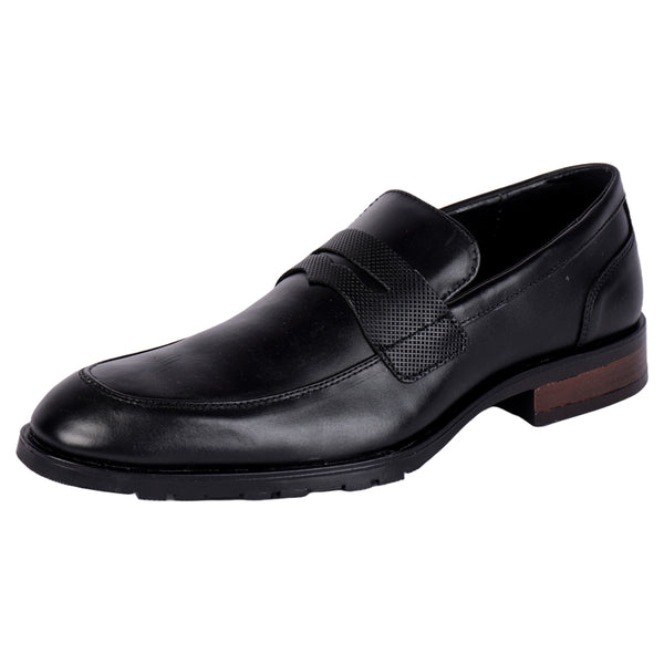 ZAPATO CHRISTIAN GALLERY - 1853-1PC - NEGRO - 25/29