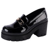 ZAPATILLA Fratello - 7010 - NEGRO - 22/26