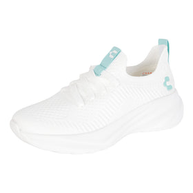 TENIS CHARLY - 1043181004 - BLANCO AQUA - 22/27