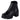 BOTA FRATELLO - 25371 - NEGRO - 22/26