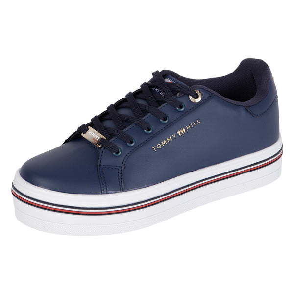 TENIS TOMMY HILL - 4017 - MARINO - 22/26
