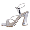 ZAPATILLA Fratello - 0750 - PLATA - 23/26