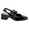 ZAPATILLA LADY PAULINA - 37701 - NEGRO - 23/26