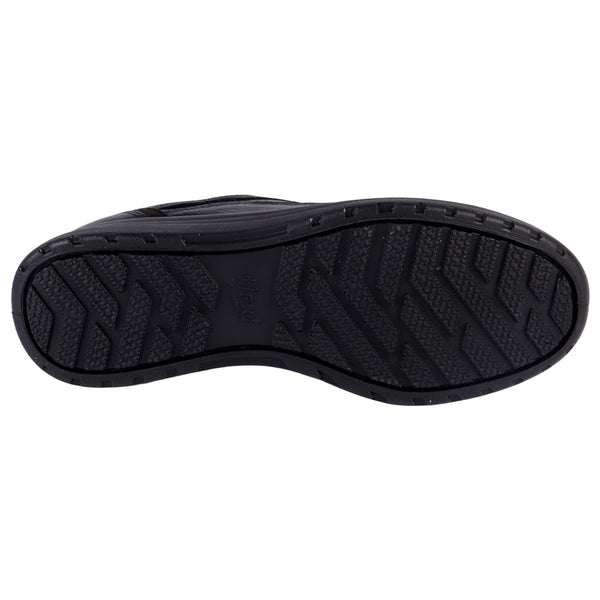 ZAPATO  - 102015 - NEGRO - 22/26