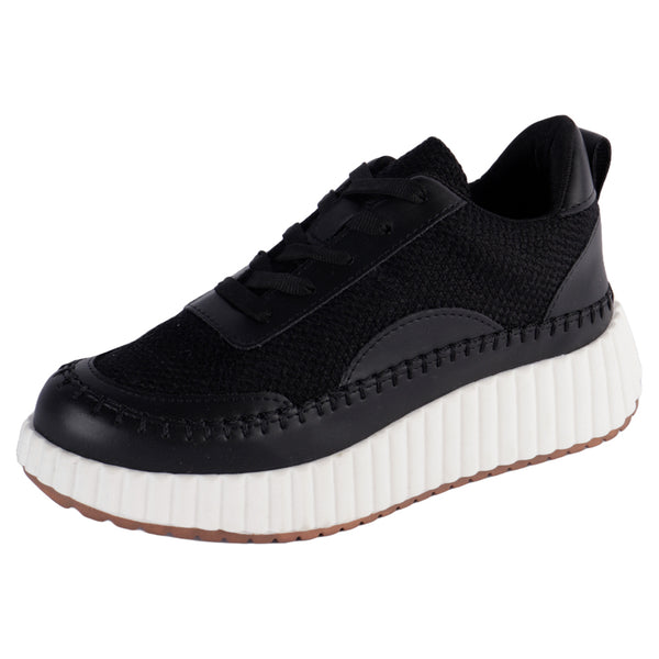 TENIS Fratello - 1184 - NEGRO - 23/26