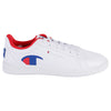 TENIS CHAMPION - CAS10382M - BLANCO - 25/29