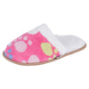 PANTUFLA Fratello - 4007 PEF - ROSA - 22/27