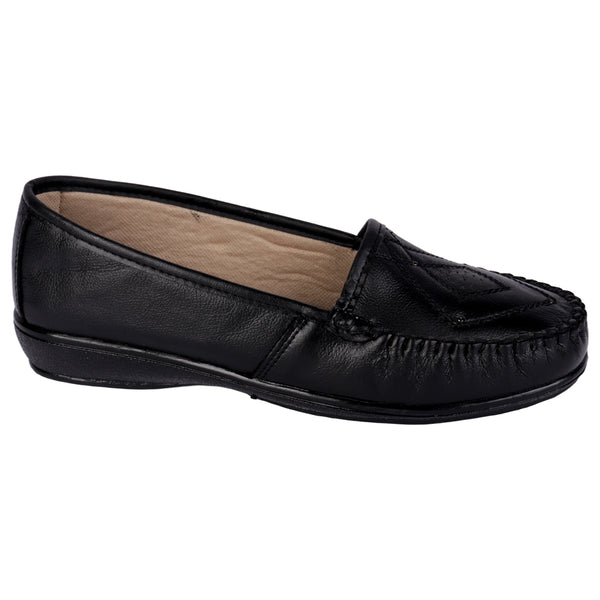 ZAPATO Fratello - 0154 - NEGRO - 22/26