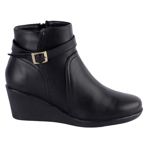 BOTA Fratello - 4458 - NEGRO - 22/26