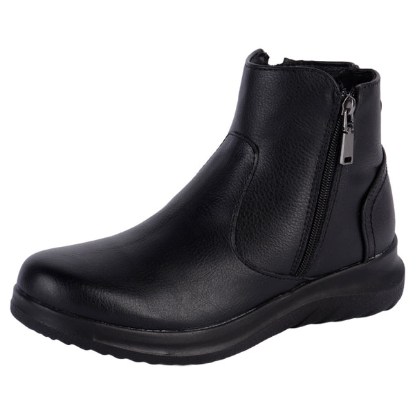 BOTA Fratello - 4900 - NEGRO - 22/26