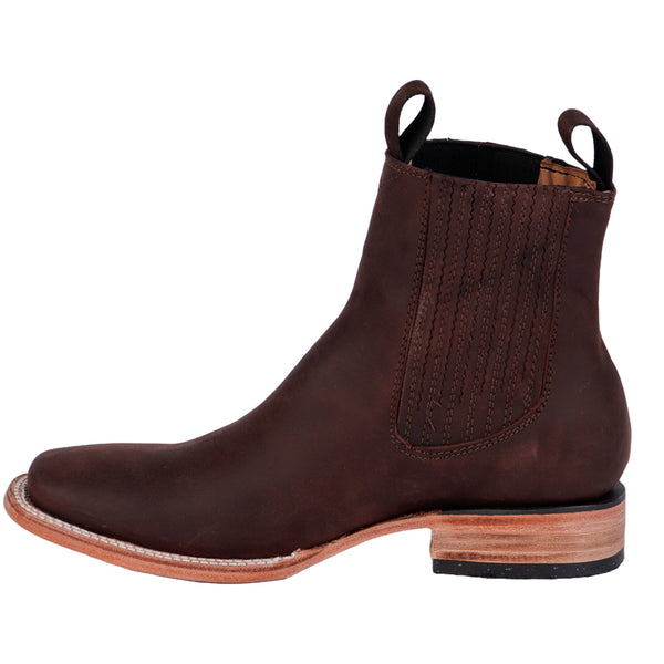 BOTA Fratello - 0200 - CHOCOLATE - 25/29